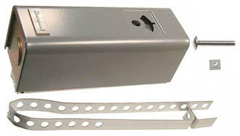  Honeywell L6006C1018 SPDT Strap On Aquastat High Or Low Limit 5-30F Adjustable Differential 65-200F 