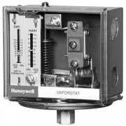  Honeywell L408J1009 SPDT Vaporstat 0-16 OZ Mercury Free, SPDT - Breaks RB; Makes RW Replaces L408A11 