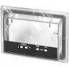  Honeywell 204718A Nema IV Cover Assembly For Panel Mounting S7800 