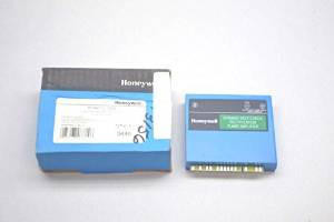  Honeywell R7847C1005 Rectification Amplifier Used With 7800 Series Relay Modules And C7012e,f 3 Secon 