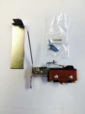  Honeywell 133569 Closure Switch, Use With V4055; V4062; V9055 