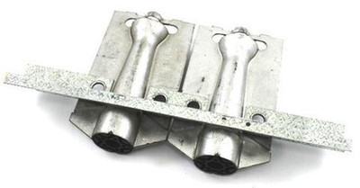  Heil Quaker (ICP) 1173066 Burner Asy 2 Cell 