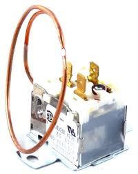  Heil Quaker (ICP) 1053553 Heat Pump 2 Speed Fan Control With 12" Cap. 