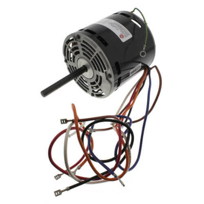  Heil Quaker (ICP) 613209 115v Blower Motor 1 Phase 3/4 HP 