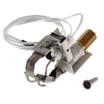  Heil Quaker (ICP) 1011483 Burner Plt/Ign Natural & LP Gas Q3451C1218 