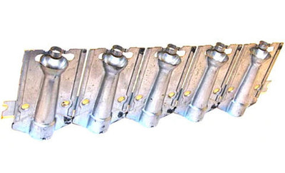  Heil Quaker (ICP) 1008726 Burner Asy 5 Sect L 