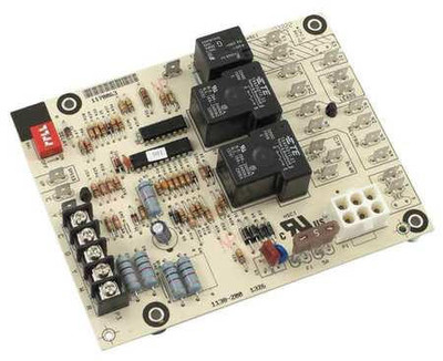  Heil Quaker (ICP) 1170063 Fan Timer Control 