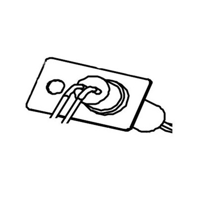  Heil Quaker (ICP) 1176919 Igniter 