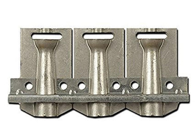  Heil Quaker (ICP) 1173067 Burner Assembly 3 Cell 