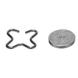 Maxitrol KVOP-3 Vent Dampener For 325-5, 325-5L Series