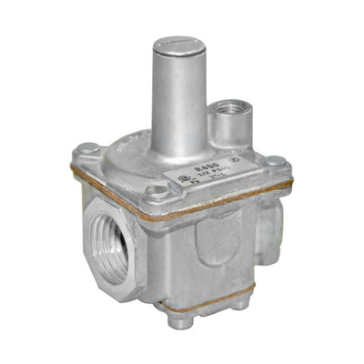  Maxitrol R500S-1/2 1/2" Spring Gas Pressure Regulator-800,000 BTU Includes 3-6" Spring Use With R52 