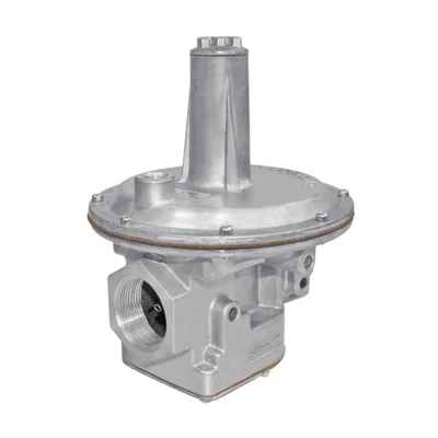  Maxitrol R500Z-3/4 Gas Regulator With Zero Governor Up To 1 PSI Includes 1-3" Spring 