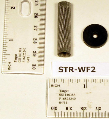  McDonnell & Miller STR-WF2 Strainer & Orifice Kit For WF2U & WFE Series 310473 