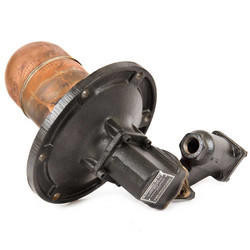  McDonnell & Miller 221 Make Up Water Feeder 126600 