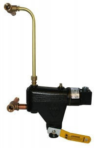  McDonnell & Miller 67G Float Type Low Water Cut Off For Steam (Millivolt & 24v) 149600 511-114-492 