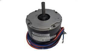  Nordyne 621917 230v Condenser Fan Motor 1/4 HP 230cwle 
