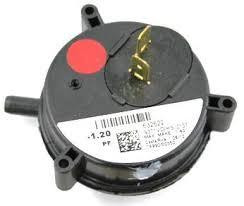  Nordyne 632622R Pressure Switch For M7 -1.20" W.C. replaces 632622 