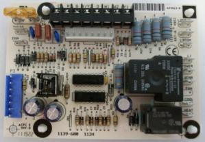  Nordyne 904531 B5 Control Board Replaces 624663-0 