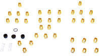  Nordyne 904090A LP Kit 