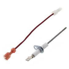  Nordyne 903600 Flame Sensor With Wiring Harness 