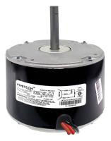  Rheem 51-100999-03 Condenser Motor - 1/6 hp 208-230/1/50-60 (1075 rpm/1 Speed) 