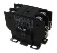  Rheem 42-25102-01 Protech Contactor - 30a 2 Pole (24v Coil) 