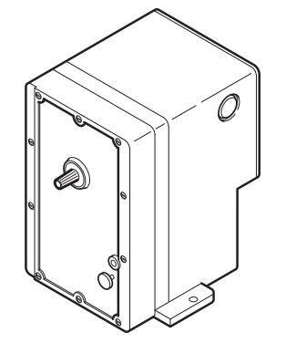  Schneider Electric MA-405-500 120v Two Position Spring Return Damper/Valve Actuator 16 LB-IN. W/Aux Switch 