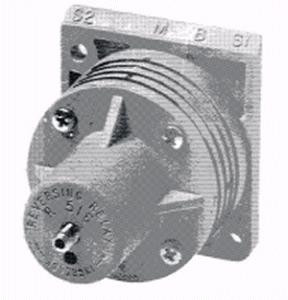  Schneider Electric 2360-501 Reversing Relay R516 
