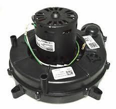  Trane BLW00864 One Stage Blower Draft Inducer 
