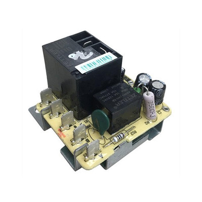  Trane RLY03081 Time Delay Relay 
