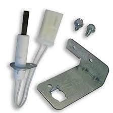  Trane IGN00152 120v Silicon Nitride Ignitor Includes Bracket And Screws. 