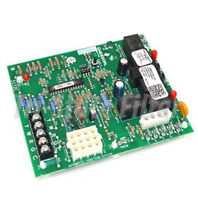 Trane CNT07941 Integrated Hot Surface Ignition Furnace Control Board 