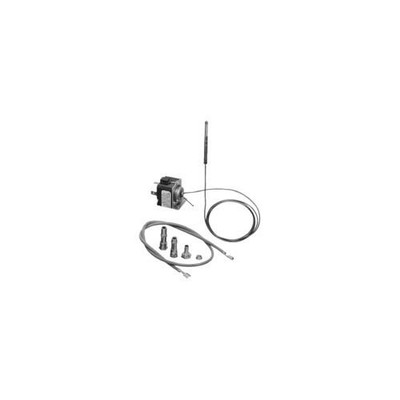  White-Rodgers 3098-156 Plug In Mercury Flame Sensor 48" 
