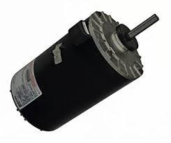 York S1-02432068001 Condenser Motor 1.25 HP, 1140,208/230-3-60 