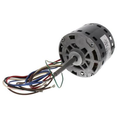  York S1-02425112700 Blower Motor 1/3 HP, 1075/3,ccw,115-1 
