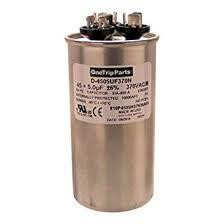  York S1-02425895700 Cap,run Dual,45/5mfd,370v,round 