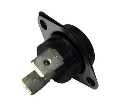  York S1-02538737000 Sw,limit,160deg F Open/140deg F Cls,auto (Inducer Limit Switch) 