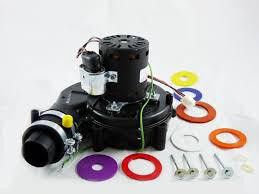  York S1-32434589000 Blower Assem Venter, 2 Stg Kit 