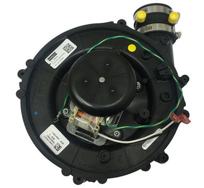  York S1-32649692000 Draft Inducer Comb Blower 