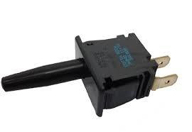  York S1-02435738000 Switch,furnace Door 
