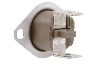  York S1-02634027000 Cntrl,flame Roll Out 