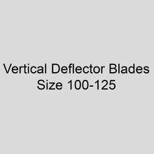  Modine 59277 Hot Dawg Vertical Deflector Blades, Size 100-125 