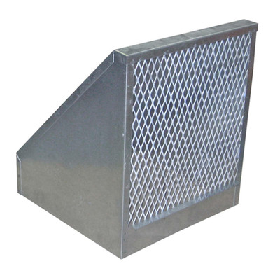  Canarm WHA30 Weather Hood 