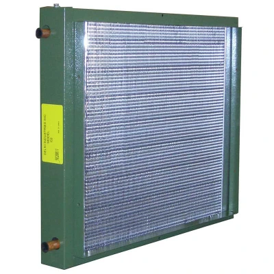 Canarm 9020012 HC-10 Hot Water Heating Coil, Matches 210 / IDB10 Blower