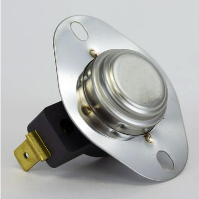  King Electric 61843 Limit, 240V HI Temp Limit Self Hold 175F EFW 