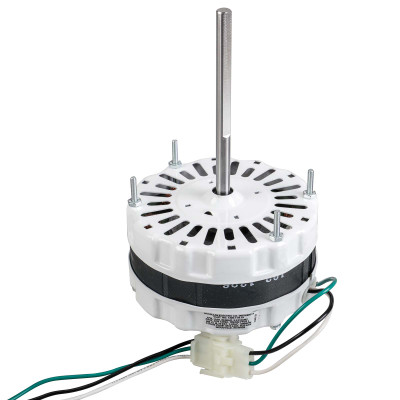 Soler And Palau 1300.11R.10 1/25 1050 RPM 1PH 115 VOLT 50/60 HZ ODP Image 1