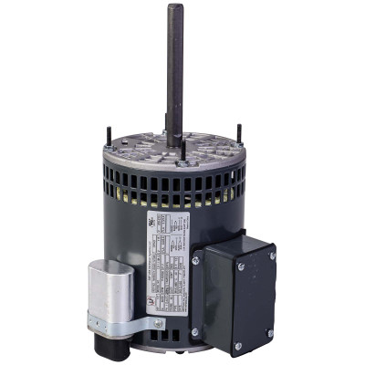 Soler And Palau 1311.11M.12 1/2HP 115/208-230 1140 RPM Image 3