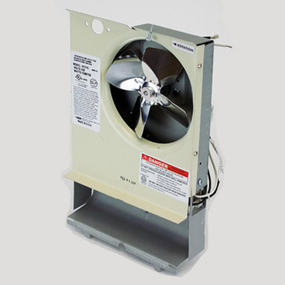  King Electric W2020H Interior Heat Deck, 208V, 1000-2000W 