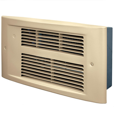  King Electric PX2017-AD-R Wall Heater, Almondine, 1750 Watt, 208V/1Ph 