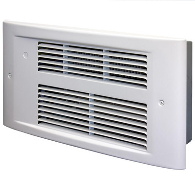  King Electric PX2017-WD-R Wall Heater, White Dove, 1750 Watt, 208V/1Ph 